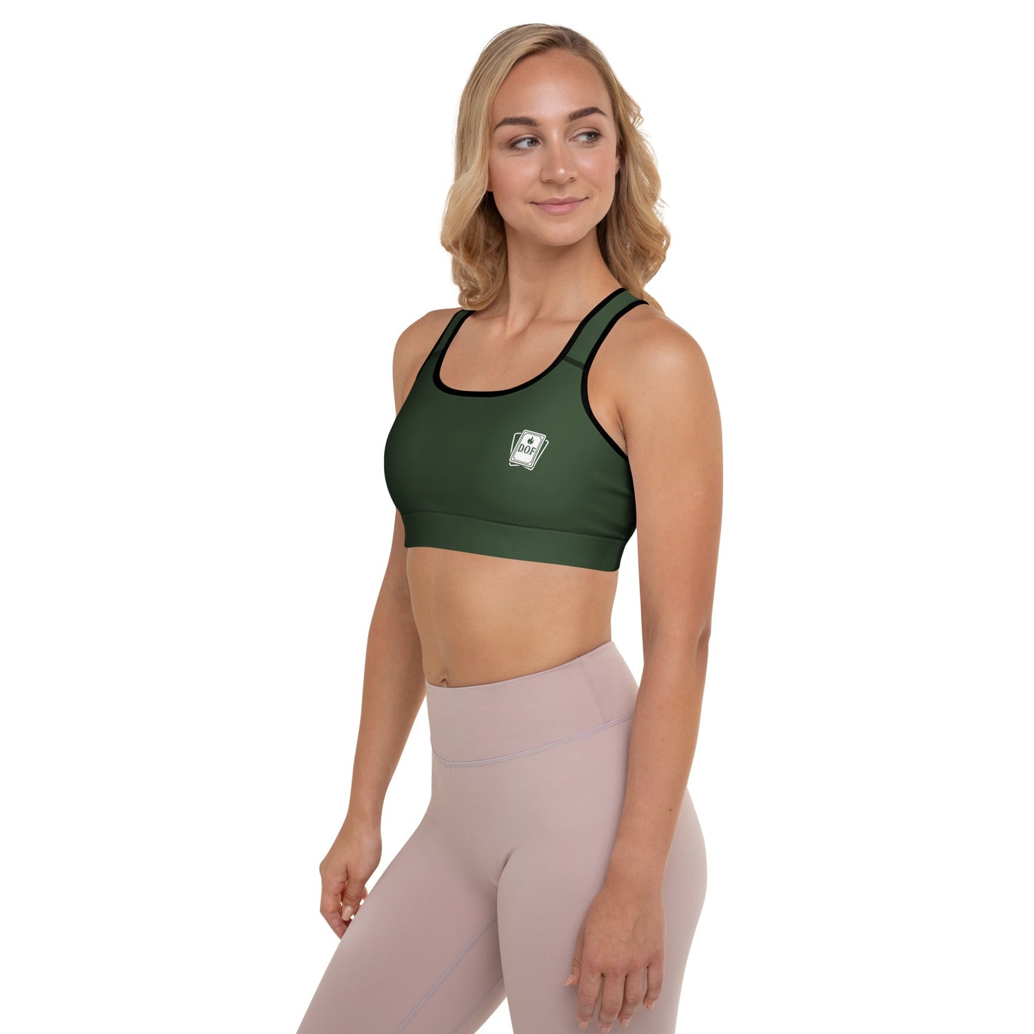 Sports Bras