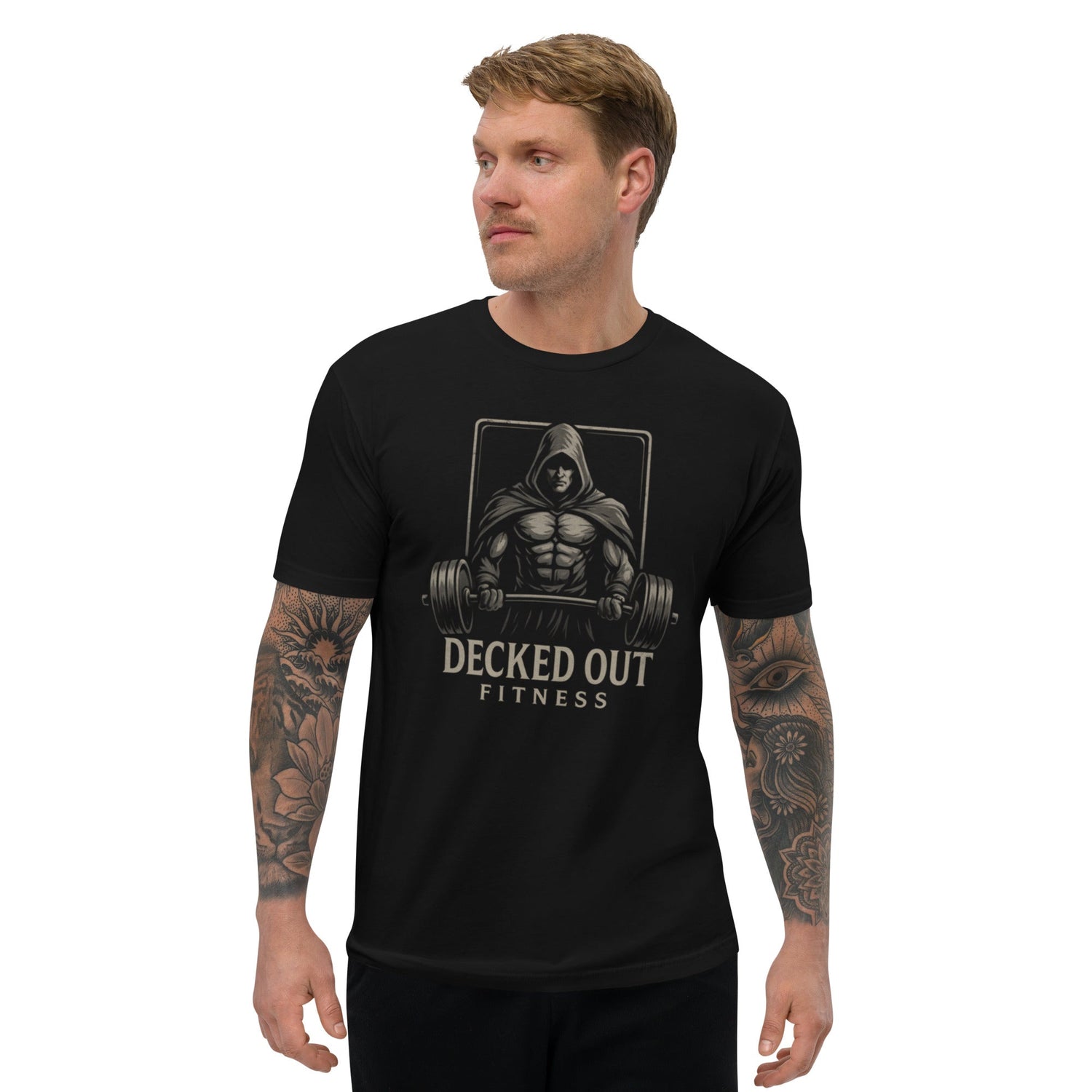 Premium T-Shirts