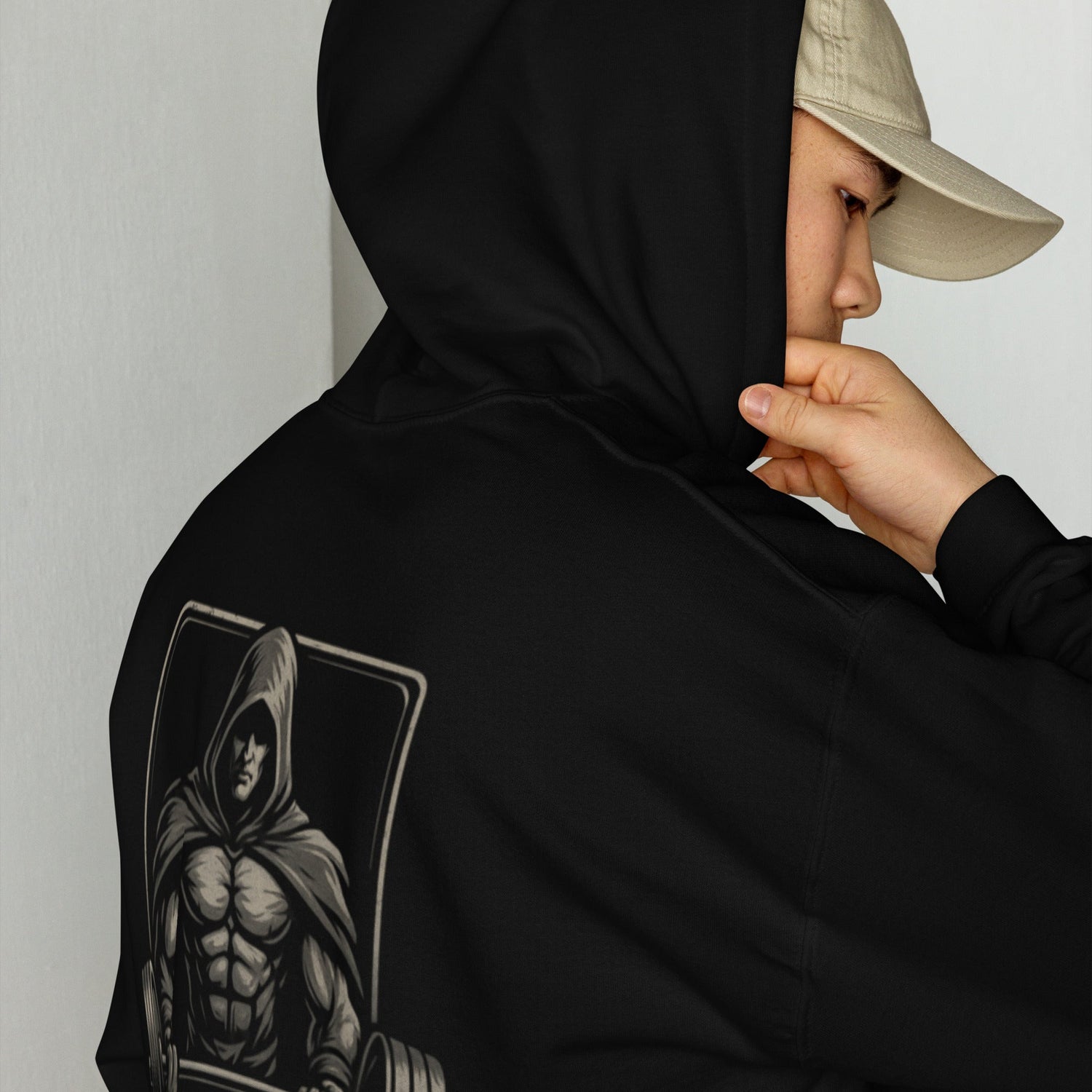 Hoodies